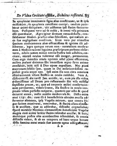 Acta physico-medica Academiae caesareae leopoldino-carolinae naturae curiosorum exhibentia ephemerides sive oservationes historias et experimenta a celeberrimis Germaniae et exterarum regionum viris habita et communicata..