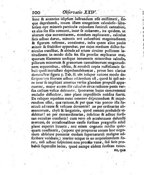 Acta physico-medica Academiae caesareae leopoldino-carolinae naturae curiosorum exhibentia ephemerides sive oservationes historias et experimenta a celeberrimis Germaniae et exterarum regionum viris habita et communicata..