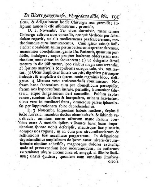 Acta physico-medica Academiae caesareae leopoldino-carolinae naturae curiosorum exhibentia ephemerides sive oservationes historias et experimenta a celeberrimis Germaniae et exterarum regionum viris habita et communicata..