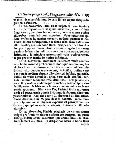 Acta physico-medica Academiae caesareae leopoldino-carolinae naturae curiosorum exhibentia ephemerides sive oservationes historias et experimenta a celeberrimis Germaniae et exterarum regionum viris habita et communicata..