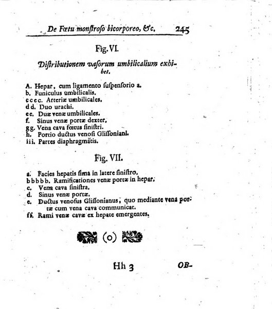 Acta physico-medica Academiae caesareae leopoldino-carolinae naturae curiosorum exhibentia ephemerides sive oservationes historias et experimenta a celeberrimis Germaniae et exterarum regionum viris habita et communicata..