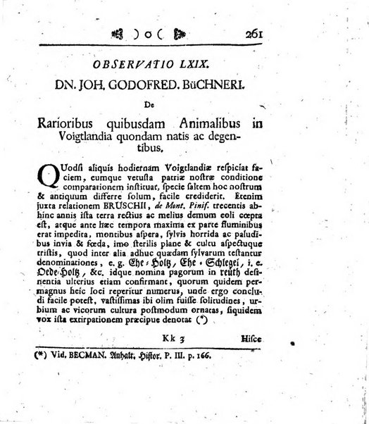 Acta physico-medica Academiae caesareae leopoldino-carolinae naturae curiosorum exhibentia ephemerides sive oservationes historias et experimenta a celeberrimis Germaniae et exterarum regionum viris habita et communicata..