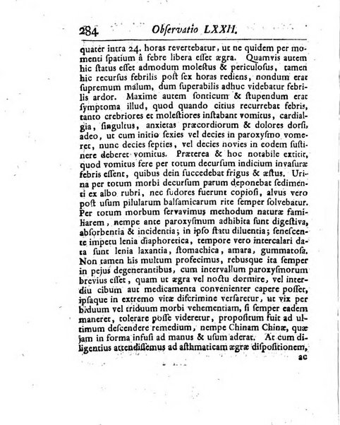 Acta physico-medica Academiae caesareae leopoldino-carolinae naturae curiosorum exhibentia ephemerides sive oservationes historias et experimenta a celeberrimis Germaniae et exterarum regionum viris habita et communicata..