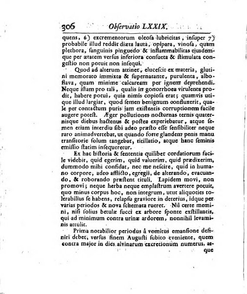 Acta physico-medica Academiae caesareae leopoldino-carolinae naturae curiosorum exhibentia ephemerides sive oservationes historias et experimenta a celeberrimis Germaniae et exterarum regionum viris habita et communicata..