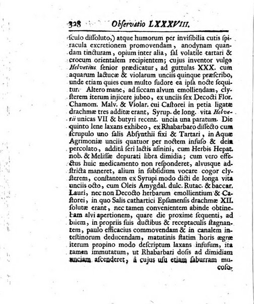 Acta physico-medica Academiae caesareae leopoldino-carolinae naturae curiosorum exhibentia ephemerides sive oservationes historias et experimenta a celeberrimis Germaniae et exterarum regionum viris habita et communicata..