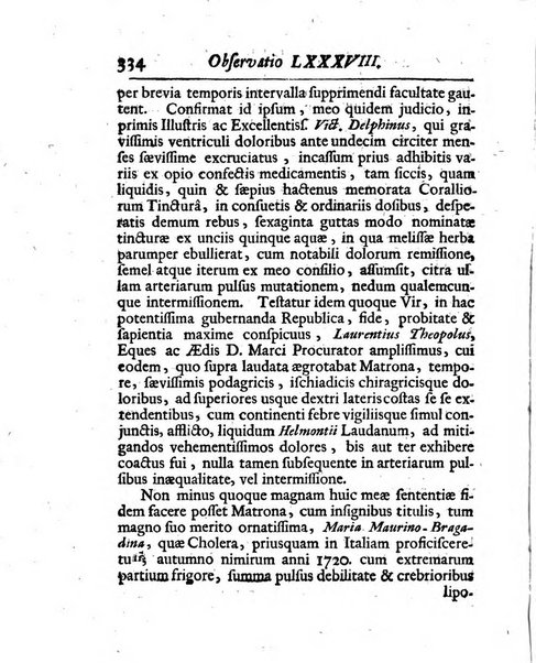 Acta physico-medica Academiae caesareae leopoldino-carolinae naturae curiosorum exhibentia ephemerides sive oservationes historias et experimenta a celeberrimis Germaniae et exterarum regionum viris habita et communicata..