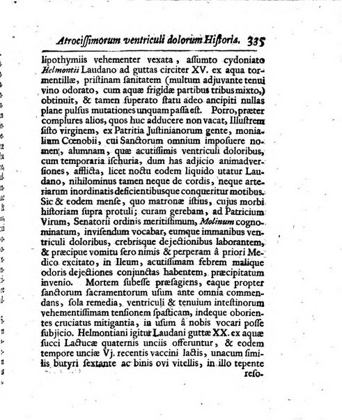 Acta physico-medica Academiae caesareae leopoldino-carolinae naturae curiosorum exhibentia ephemerides sive oservationes historias et experimenta a celeberrimis Germaniae et exterarum regionum viris habita et communicata..