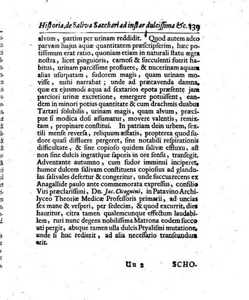 Acta physico-medica Academiae caesareae leopoldino-carolinae naturae curiosorum exhibentia ephemerides sive oservationes historias et experimenta a celeberrimis Germaniae et exterarum regionum viris habita et communicata..