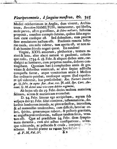 Acta physico-medica Academiae caesareae leopoldino-carolinae naturae curiosorum exhibentia ephemerides sive oservationes historias et experimenta a celeberrimis Germaniae et exterarum regionum viris habita et communicata..