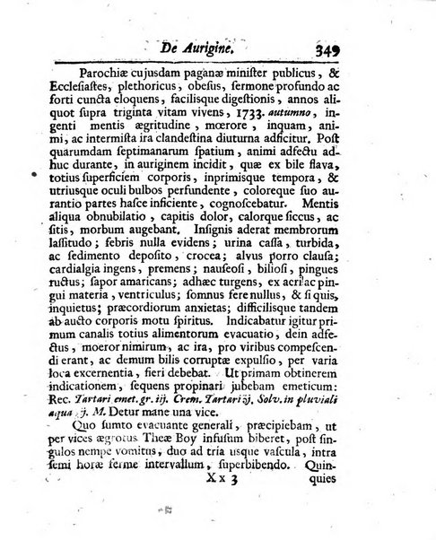 Acta physico-medica Academiae caesareae leopoldino-carolinae naturae curiosorum exhibentia ephemerides sive oservationes historias et experimenta a celeberrimis Germaniae et exterarum regionum viris habita et communicata..