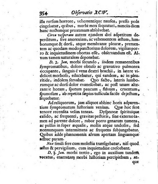 Acta physico-medica Academiae caesareae leopoldino-carolinae naturae curiosorum exhibentia ephemerides sive oservationes historias et experimenta a celeberrimis Germaniae et exterarum regionum viris habita et communicata..