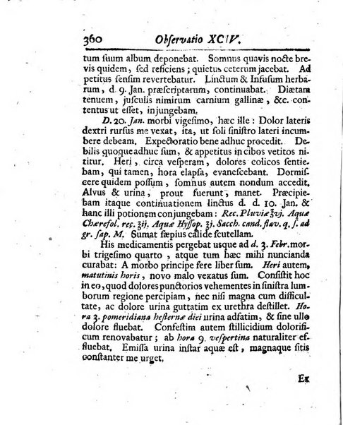 Acta physico-medica Academiae caesareae leopoldino-carolinae naturae curiosorum exhibentia ephemerides sive oservationes historias et experimenta a celeberrimis Germaniae et exterarum regionum viris habita et communicata..