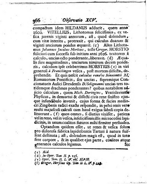 Acta physico-medica Academiae caesareae leopoldino-carolinae naturae curiosorum exhibentia ephemerides sive oservationes historias et experimenta a celeberrimis Germaniae et exterarum regionum viris habita et communicata..