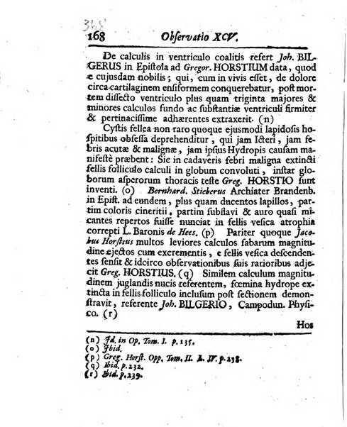 Acta physico-medica Academiae caesareae leopoldino-carolinae naturae curiosorum exhibentia ephemerides sive oservationes historias et experimenta a celeberrimis Germaniae et exterarum regionum viris habita et communicata..