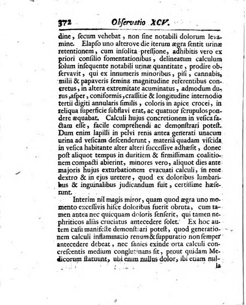 Acta physico-medica Academiae caesareae leopoldino-carolinae naturae curiosorum exhibentia ephemerides sive oservationes historias et experimenta a celeberrimis Germaniae et exterarum regionum viris habita et communicata..