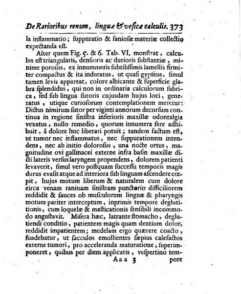 Acta physico-medica Academiae caesareae leopoldino-carolinae naturae curiosorum exhibentia ephemerides sive oservationes historias et experimenta a celeberrimis Germaniae et exterarum regionum viris habita et communicata..