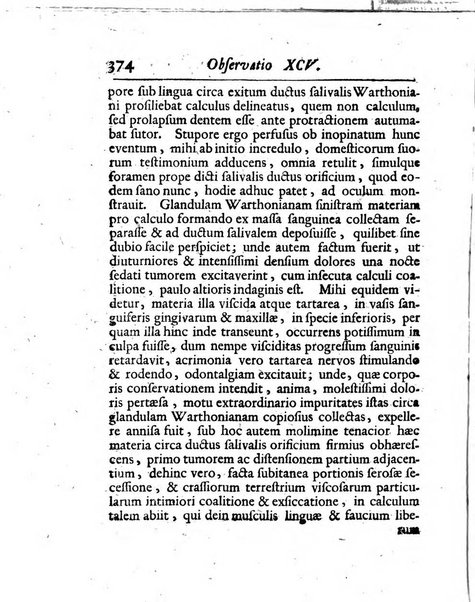 Acta physico-medica Academiae caesareae leopoldino-carolinae naturae curiosorum exhibentia ephemerides sive oservationes historias et experimenta a celeberrimis Germaniae et exterarum regionum viris habita et communicata..