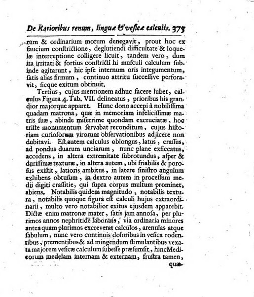 Acta physico-medica Academiae caesareae leopoldino-carolinae naturae curiosorum exhibentia ephemerides sive oservationes historias et experimenta a celeberrimis Germaniae et exterarum regionum viris habita et communicata..