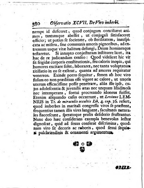 Acta physico-medica Academiae caesareae leopoldino-carolinae naturae curiosorum exhibentia ephemerides sive oservationes historias et experimenta a celeberrimis Germaniae et exterarum regionum viris habita et communicata..