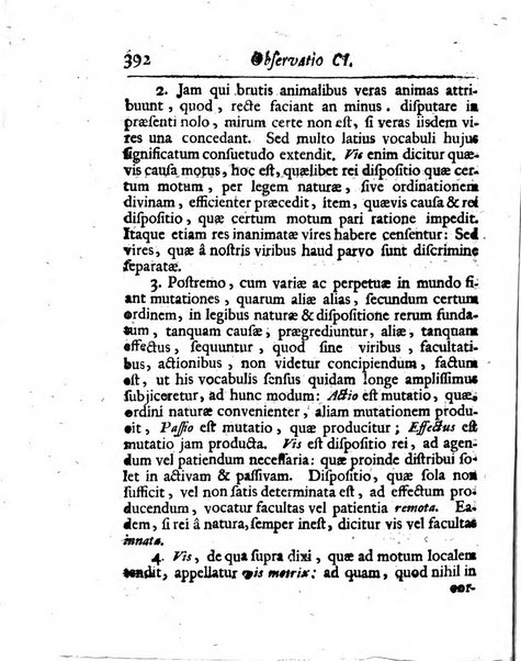 Acta physico-medica Academiae caesareae leopoldino-carolinae naturae curiosorum exhibentia ephemerides sive oservationes historias et experimenta a celeberrimis Germaniae et exterarum regionum viris habita et communicata..