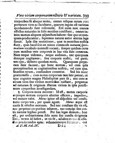 Acta physico-medica Academiae caesareae leopoldino-carolinae naturae curiosorum exhibentia ephemerides sive oservationes historias et experimenta a celeberrimis Germaniae et exterarum regionum viris habita et communicata..