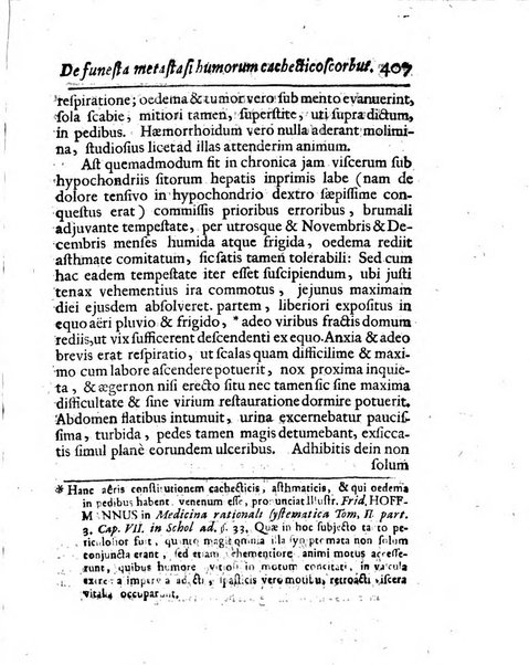 Acta physico-medica Academiae caesareae leopoldino-carolinae naturae curiosorum exhibentia ephemerides sive oservationes historias et experimenta a celeberrimis Germaniae et exterarum regionum viris habita et communicata..