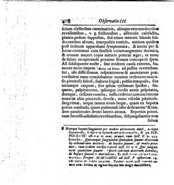 Acta physico-medica Academiae caesareae leopoldino-carolinae naturae curiosorum exhibentia ephemerides sive oservationes historias et experimenta a celeberrimis Germaniae et exterarum regionum viris habita et communicata..