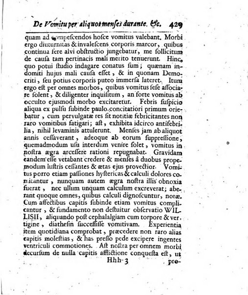 Acta physico-medica Academiae caesareae leopoldino-carolinae naturae curiosorum exhibentia ephemerides sive oservationes historias et experimenta a celeberrimis Germaniae et exterarum regionum viris habita et communicata..