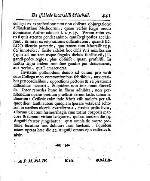 Acta physico-medica Academiae caesareae leopoldino-carolinae naturae curiosorum exhibentia ephemerides sive oservationes historias et experimenta a celeberrimis Germaniae et exterarum regionum viris habita et communicata..