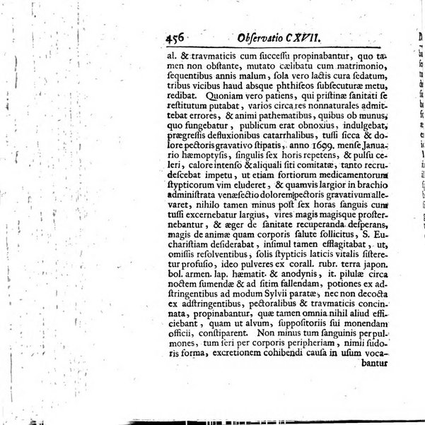 Acta physico-medica Academiae caesareae leopoldino-carolinae naturae curiosorum exhibentia ephemerides sive oservationes historias et experimenta a celeberrimis Germaniae et exterarum regionum viris habita et communicata..