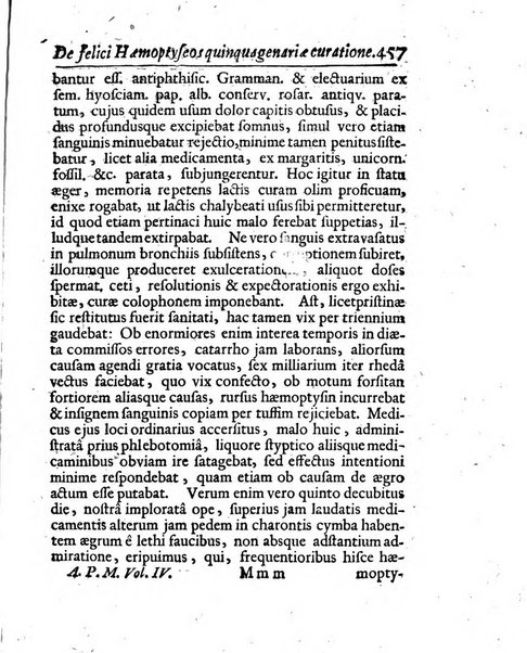 Acta physico-medica Academiae caesareae leopoldino-carolinae naturae curiosorum exhibentia ephemerides sive oservationes historias et experimenta a celeberrimis Germaniae et exterarum regionum viris habita et communicata..