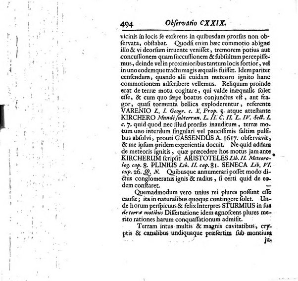 Acta physico-medica Academiae caesareae leopoldino-carolinae naturae curiosorum exhibentia ephemerides sive oservationes historias et experimenta a celeberrimis Germaniae et exterarum regionum viris habita et communicata..