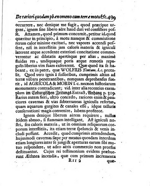 Acta physico-medica Academiae caesareae leopoldino-carolinae naturae curiosorum exhibentia ephemerides sive oservationes historias et experimenta a celeberrimis Germaniae et exterarum regionum viris habita et communicata..