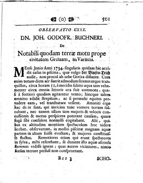 Acta physico-medica Academiae caesareae leopoldino-carolinae naturae curiosorum exhibentia ephemerides sive oservationes historias et experimenta a celeberrimis Germaniae et exterarum regionum viris habita et communicata..