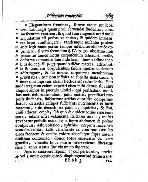 Acta physico-medica Academiae caesareae leopoldino-carolinae naturae curiosorum exhibentia ephemerides sive oservationes historias et experimenta a celeberrimis Germaniae et exterarum regionum viris habita et communicata..