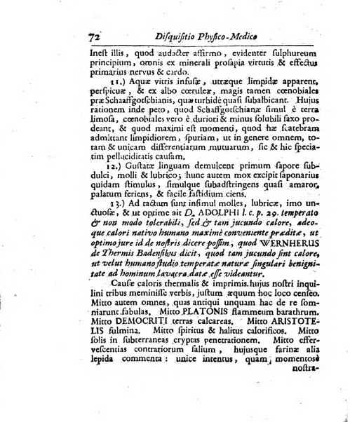 Acta physico-medica Academiae caesareae leopoldino-carolinae naturae curiosorum exhibentia ephemerides sive oservationes historias et experimenta a celeberrimis Germaniae et exterarum regionum viris habita et communicata..