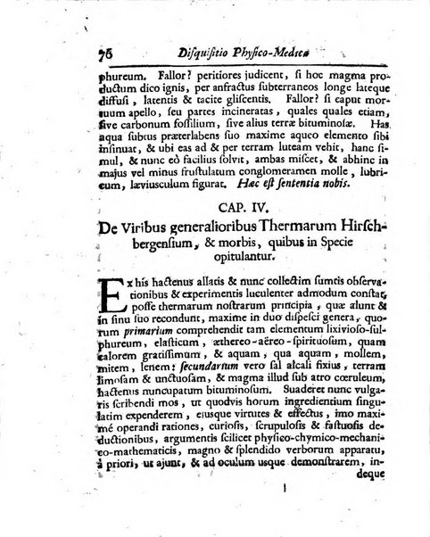 Acta physico-medica Academiae caesareae leopoldino-carolinae naturae curiosorum exhibentia ephemerides sive oservationes historias et experimenta a celeberrimis Germaniae et exterarum regionum viris habita et communicata..