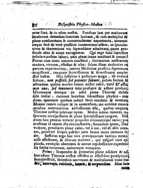 Acta physico-medica Academiae caesareae leopoldino-carolinae naturae curiosorum exhibentia ephemerides sive oservationes historias et experimenta a celeberrimis Germaniae et exterarum regionum viris habita et communicata..