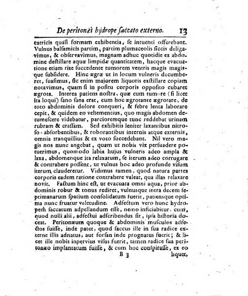 Acta physico-medica Academiae caesareae leopoldino-carolinae naturae curiosorum exhibentia ephemerides sive oservationes historias et experimenta a celeberrimis Germaniae et exterarum regionum viris habita et communicata..