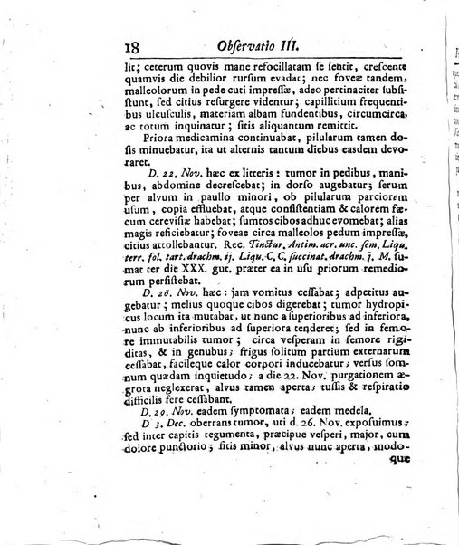 Acta physico-medica Academiae caesareae leopoldino-carolinae naturae curiosorum exhibentia ephemerides sive oservationes historias et experimenta a celeberrimis Germaniae et exterarum regionum viris habita et communicata..