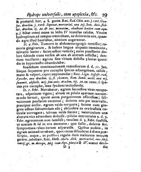 Acta physico-medica Academiae caesareae leopoldino-carolinae naturae curiosorum exhibentia ephemerides sive oservationes historias et experimenta a celeberrimis Germaniae et exterarum regionum viris habita et communicata..