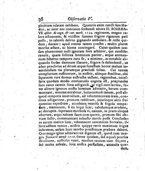 Acta physico-medica Academiae caesareae leopoldino-carolinae naturae curiosorum exhibentia ephemerides sive oservationes historias et experimenta a celeberrimis Germaniae et exterarum regionum viris habita et communicata..