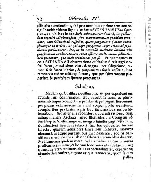 Acta physico-medica Academiae caesareae leopoldino-carolinae naturae curiosorum exhibentia ephemerides sive oservationes historias et experimenta a celeberrimis Germaniae et exterarum regionum viris habita et communicata..