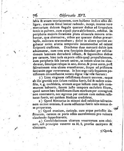 Acta physico-medica Academiae caesareae leopoldino-carolinae naturae curiosorum exhibentia ephemerides sive oservationes historias et experimenta a celeberrimis Germaniae et exterarum regionum viris habita et communicata..