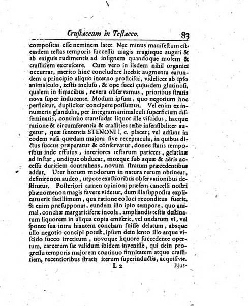 Acta physico-medica Academiae caesareae leopoldino-carolinae naturae curiosorum exhibentia ephemerides sive oservationes historias et experimenta a celeberrimis Germaniae et exterarum regionum viris habita et communicata..