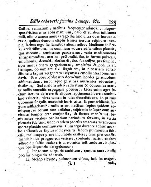 Acta physico-medica Academiae caesareae leopoldino-carolinae naturae curiosorum exhibentia ephemerides sive oservationes historias et experimenta a celeberrimis Germaniae et exterarum regionum viris habita et communicata..