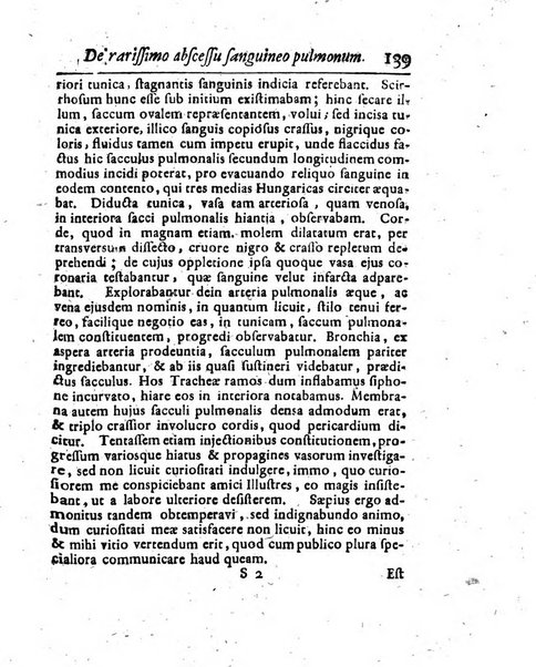 Acta physico-medica Academiae caesareae leopoldino-carolinae naturae curiosorum exhibentia ephemerides sive oservationes historias et experimenta a celeberrimis Germaniae et exterarum regionum viris habita et communicata..