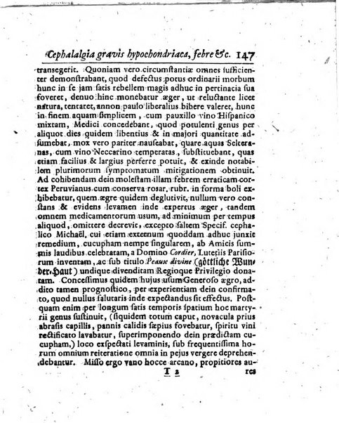 Acta physico-medica Academiae caesareae leopoldino-carolinae naturae curiosorum exhibentia ephemerides sive oservationes historias et experimenta a celeberrimis Germaniae et exterarum regionum viris habita et communicata..