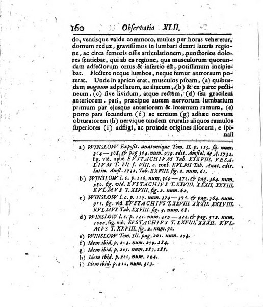 Acta physico-medica Academiae caesareae leopoldino-carolinae naturae curiosorum exhibentia ephemerides sive oservationes historias et experimenta a celeberrimis Germaniae et exterarum regionum viris habita et communicata..