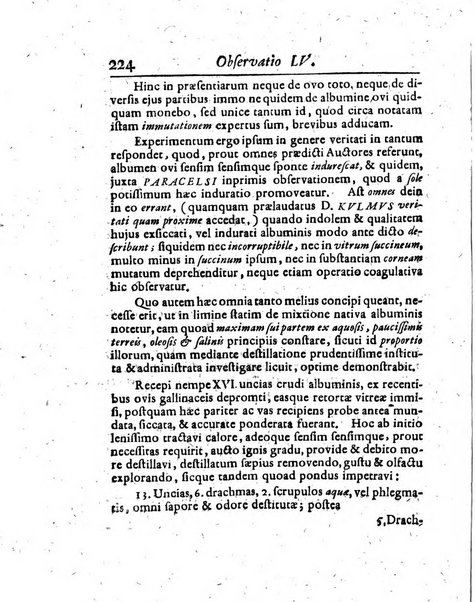 Acta physico-medica Academiae caesareae leopoldino-carolinae naturae curiosorum exhibentia ephemerides sive oservationes historias et experimenta a celeberrimis Germaniae et exterarum regionum viris habita et communicata..